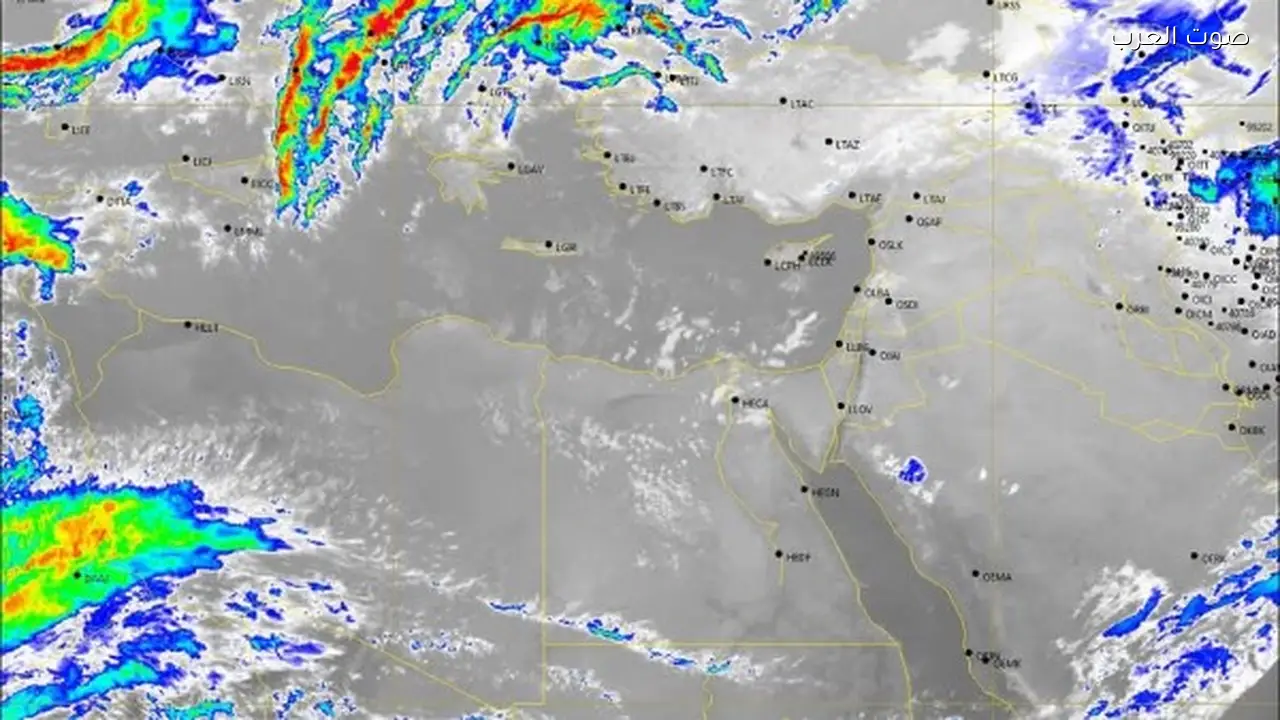 استقرار الطقس الجمعة مع ضباب يعيق الرؤية صباحاً في بعض المناطق