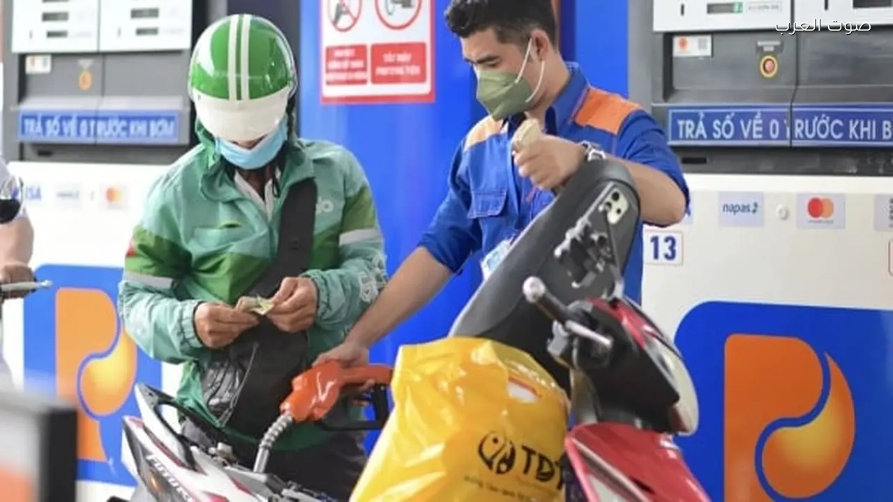 استمرار استخدام صندوق استقرار الأسعار لضمان استقرار أسعار الوقود المحلية