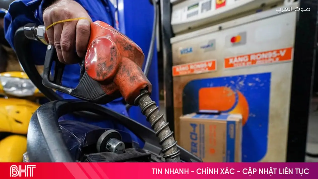 استمرار صرف الأموال لصندوق استقرار الأسعار لدعم أسعار البنزين والديزل