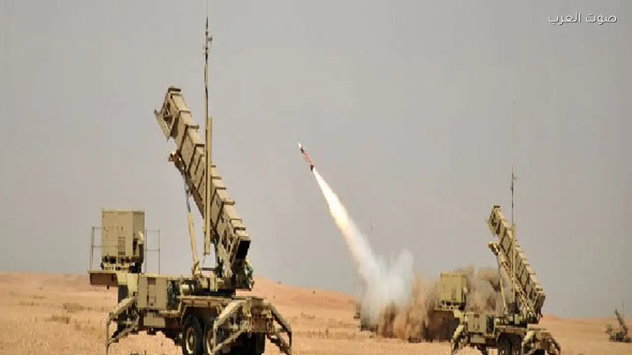 استنفار في السعودية بعد إنذار مبكر في الخرج وتدمير طائرة مسيّرة