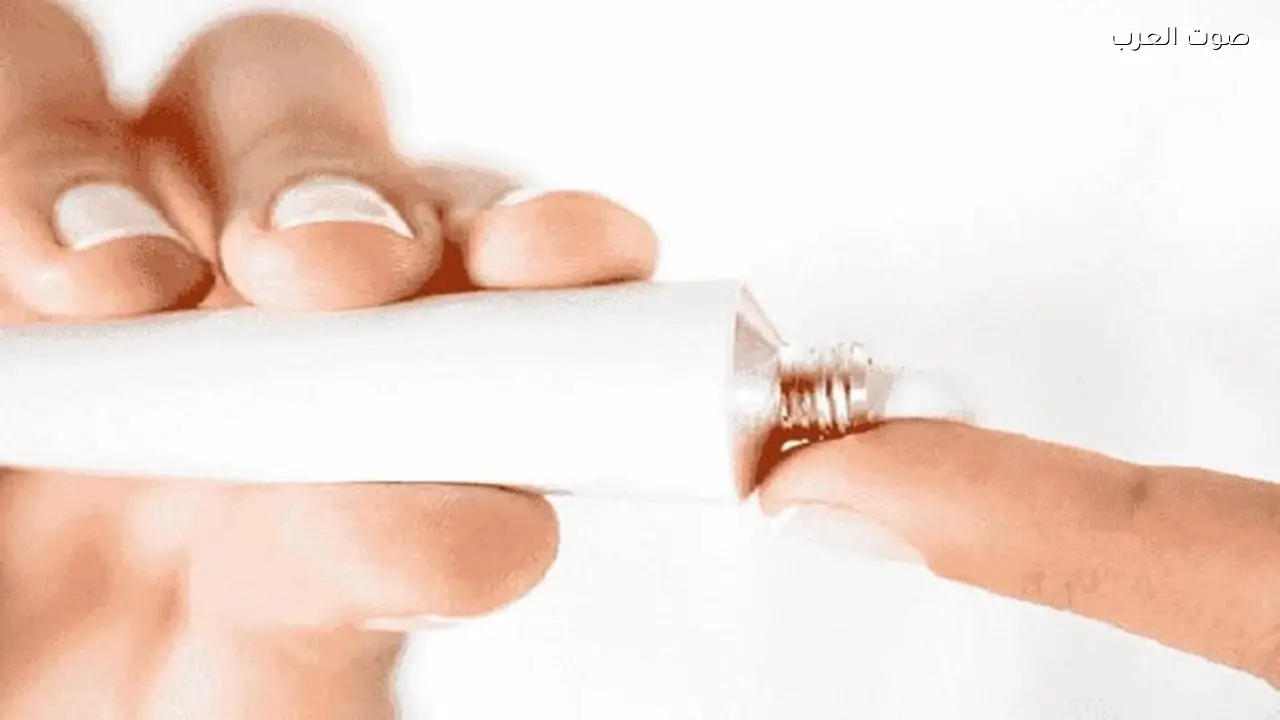 اصنع مرهمًا منزليًا لعلاج الالتهابات بسهولة