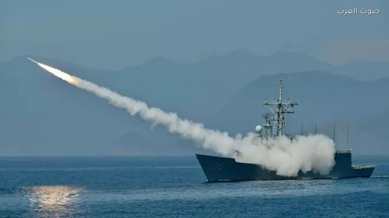 اعتداء إيراني على ناقلة نفط كويتية في ميناء دبي