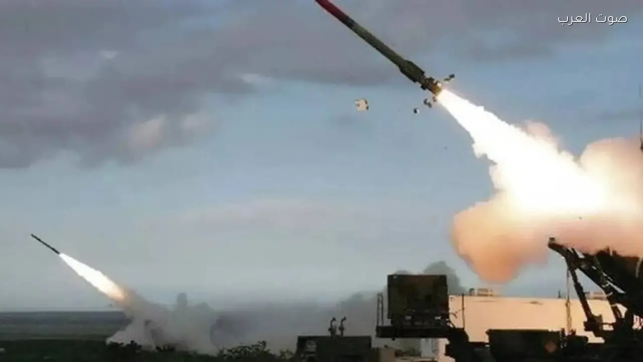 اعتراض 6 مسيّرات في المنطقة الشرقية بالسعودية