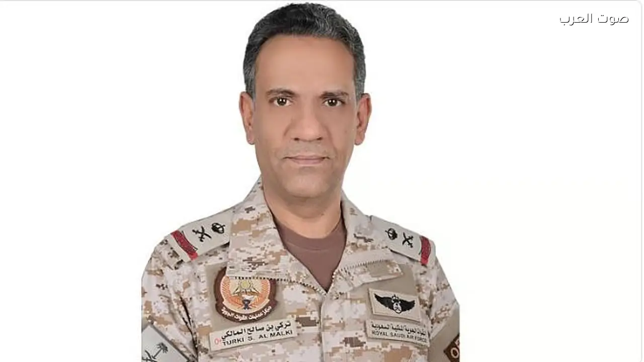 اعتراض وتدمير 8 مسيّرات في المنطقة الشرقية وفقاً لوزارة الدفاع