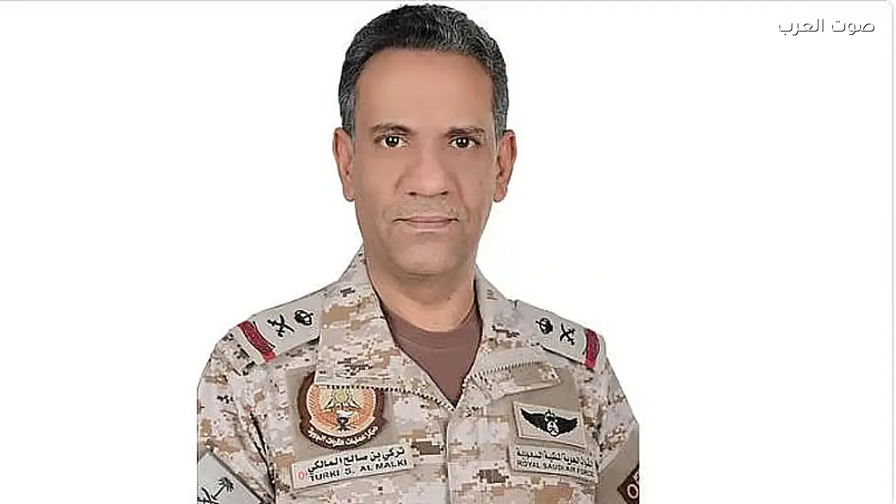 اعتراض وتدمير مسيّرة في المنطقة الشرقية وفقاً لوزارة الدفاع