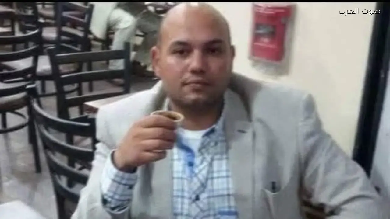 اعتراف قاتل أحمد مرجان يكشف دافع الجريمة ويقوده للمفتي