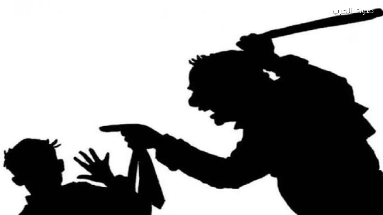 اعترافات المتهم بقتل نجله المدمن في الوراق