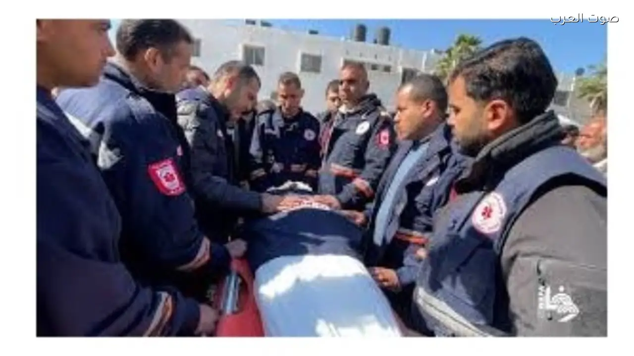 اعتقالات في القدس وإغلاق مداخل قرى قلقيلية وتشييع الصحفية آمال شمالي