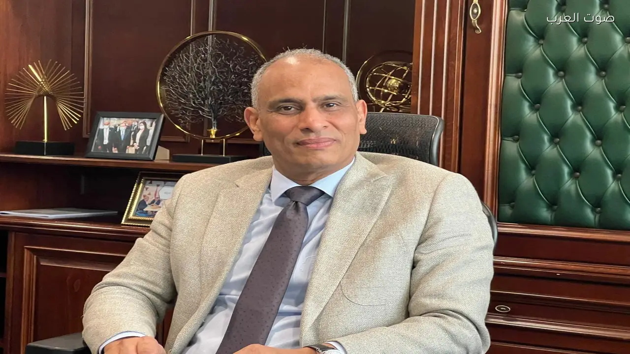 اعتماد المخطط التفصيلي لتطوير قرية في كفر الشيخ