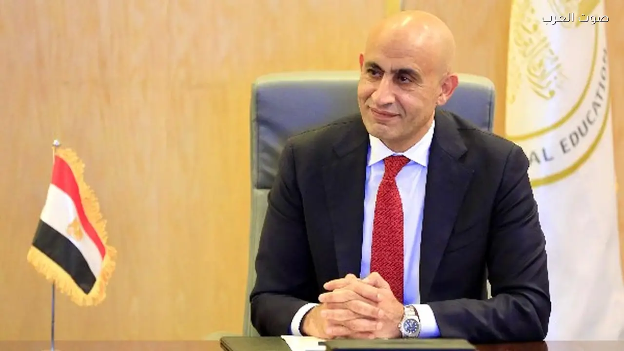 اعتماد شهادات طلاب المدارس الدولية الأمريكية بقرار عاجل