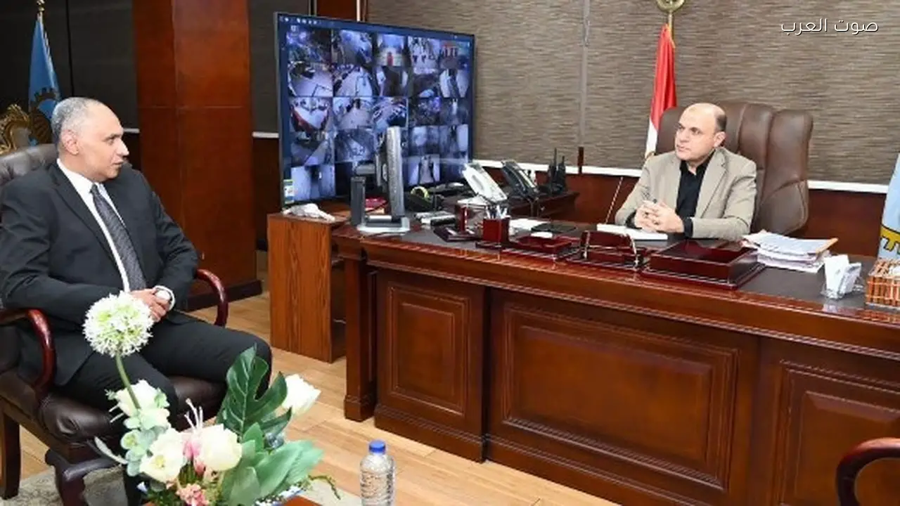 اعتماد مركز طب أسرة بنا أبو صير ضمن منظومة الجودة الصحية في الغربية