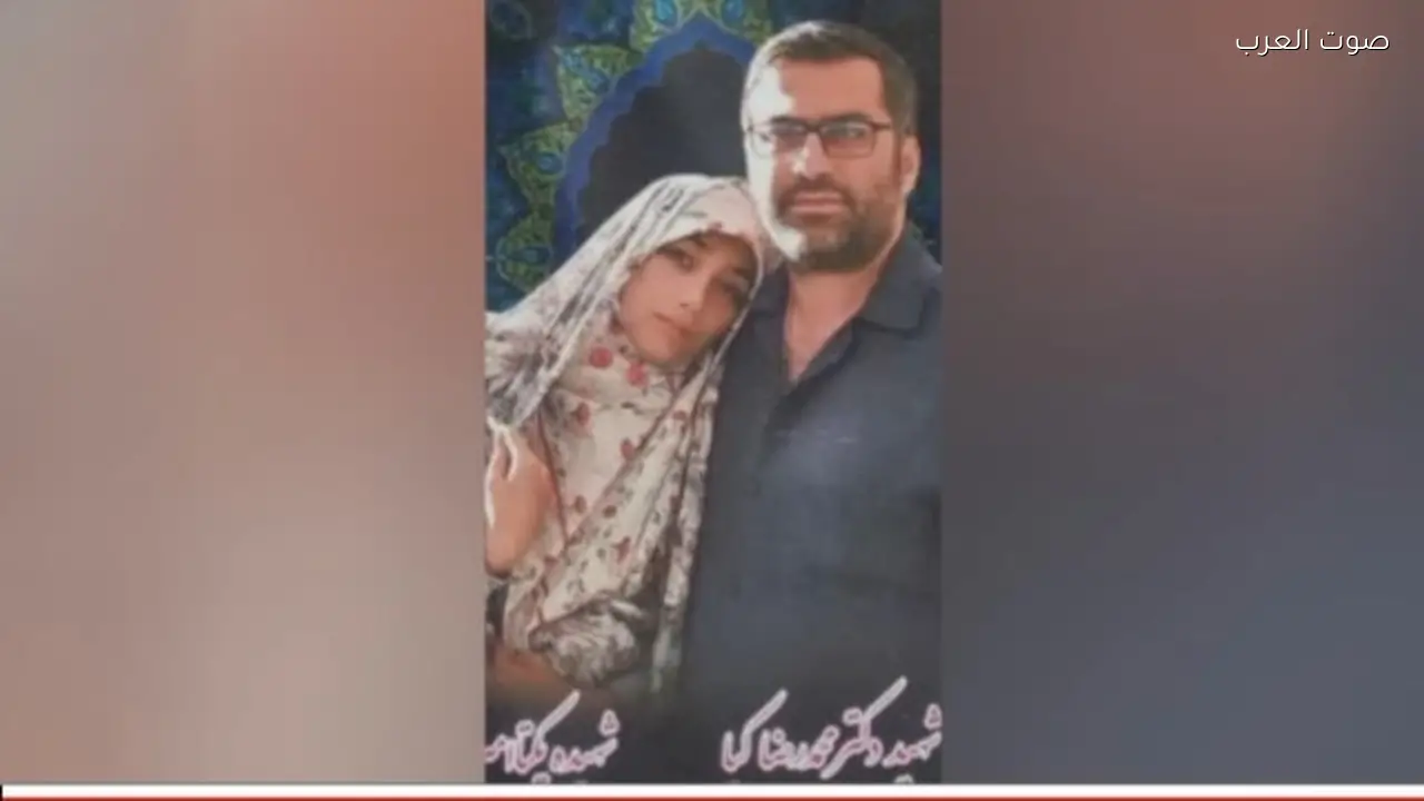 اغتيال العالم النووي الإيراني محمد رضا كيا