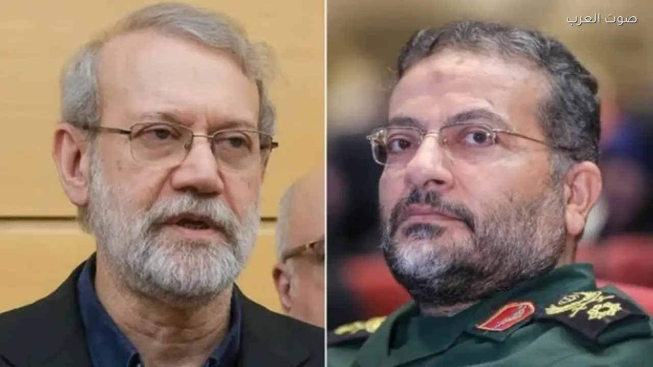 اغتيال لاريجاني وسليماني: من الشقق السرية إلى السماء في إيران