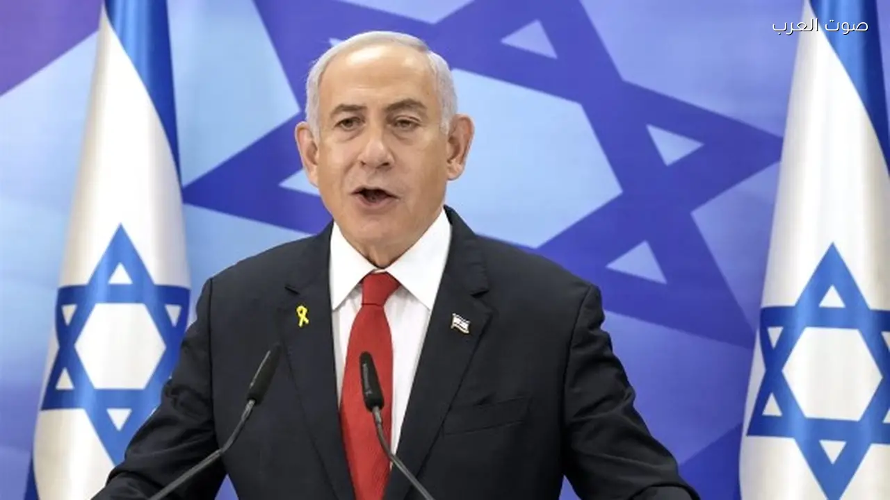 اغتيال نتنياهو بصاروخ إيراني حقيقة أم شائعة