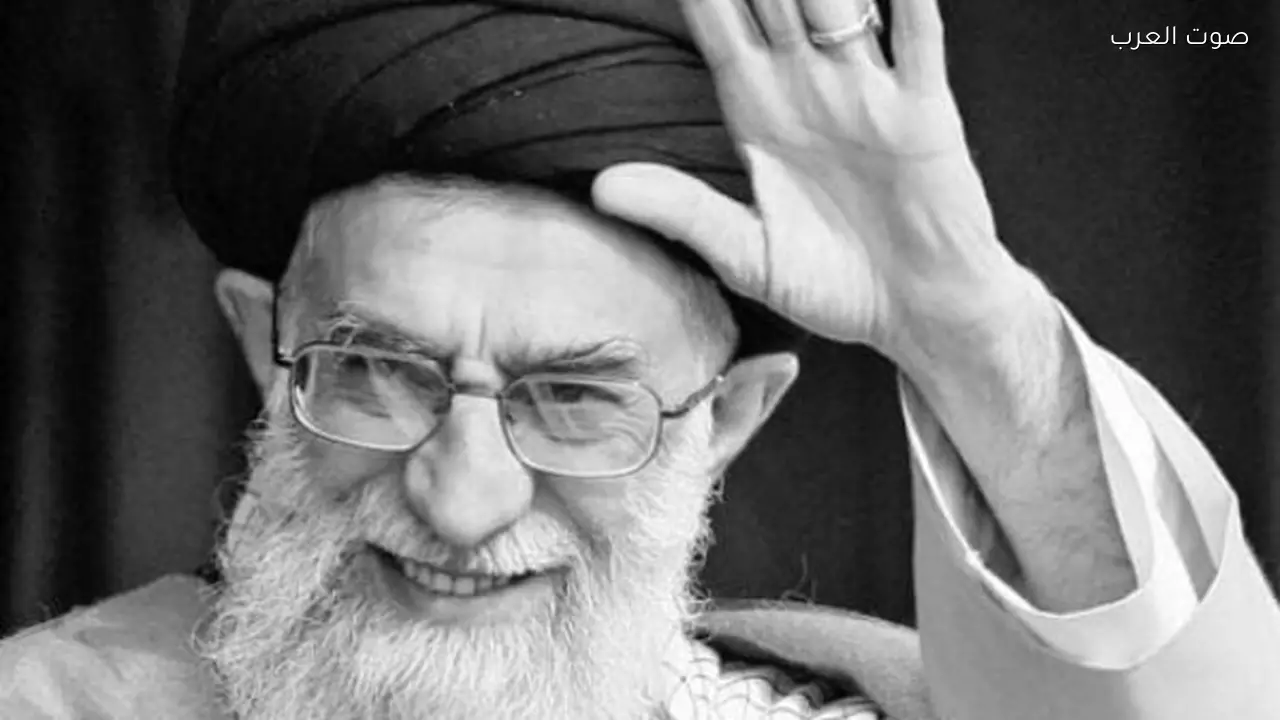 اغتيالات تستهدف إيران في 40 ثانية بمجمع خامنئي