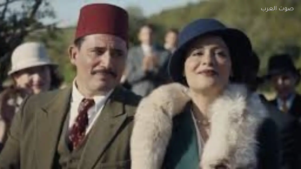 افتتاح الدورة الـ17 لمهرجان الفيلم العربي في برلين