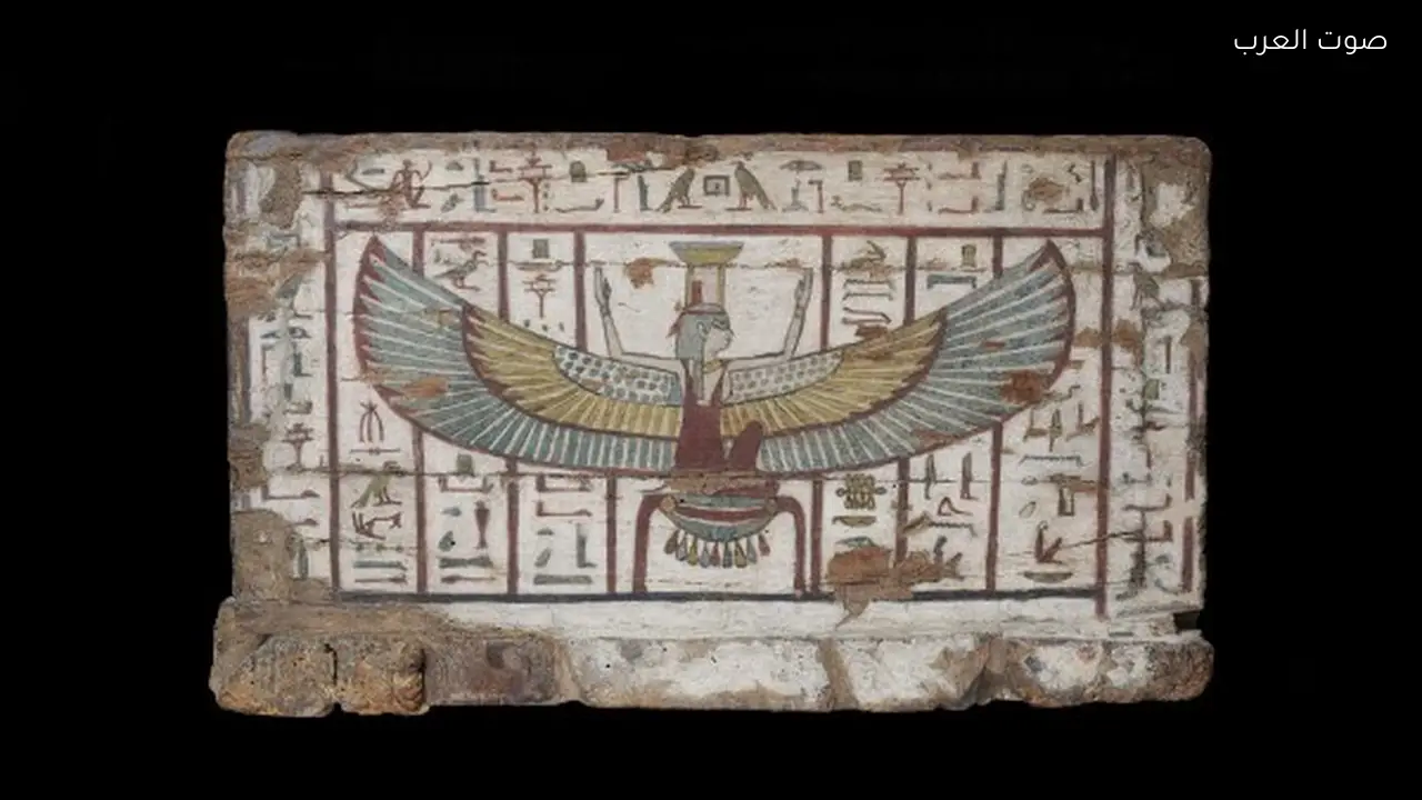 افتتاح معرض الحضارة المصرية القديمة في متحف ميلانو