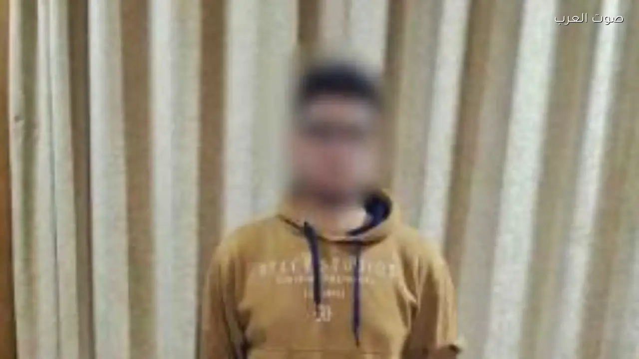 الأجهزة الأمنية تكشف تفاصيل سرقة مالية في سوهاج