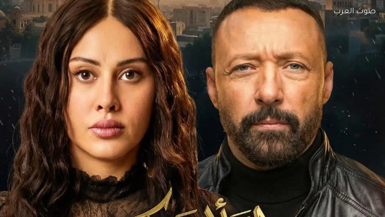 الأحداث تتصاعد في الحلقة 24 من اسأل روحك وتتصدر التريند