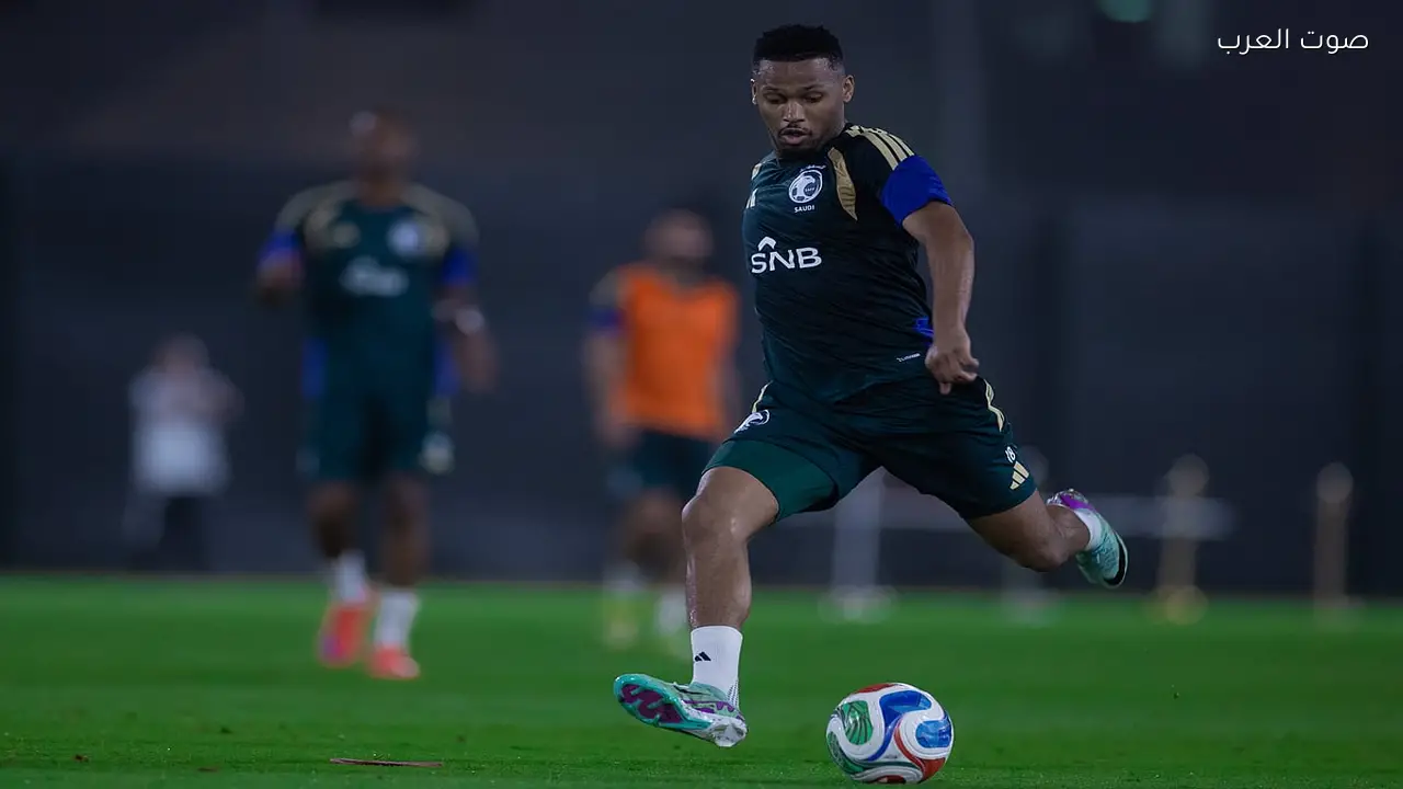 الأخضر يستعد لمواجهة مصر الودية ضمن تحضيراته لكأس العالم 2026