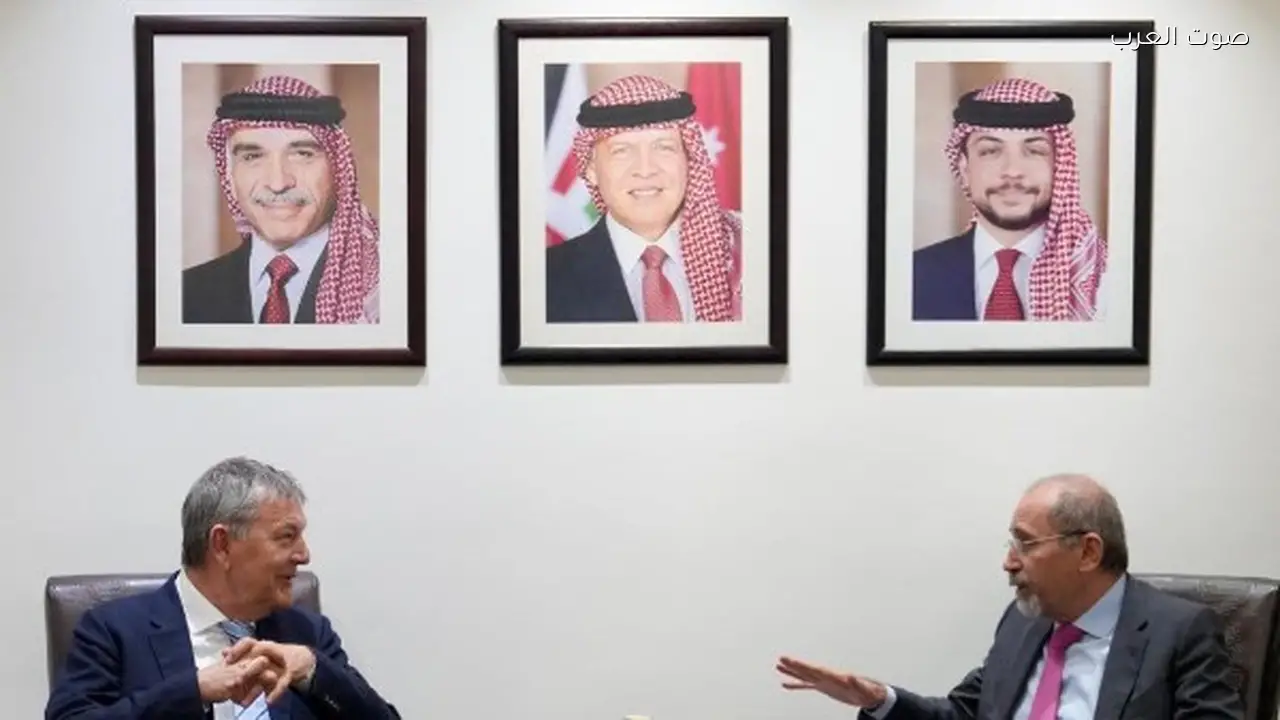 الأردن يؤكد دعمه للأونروا في غزة ويشيد بدورها الحيوي