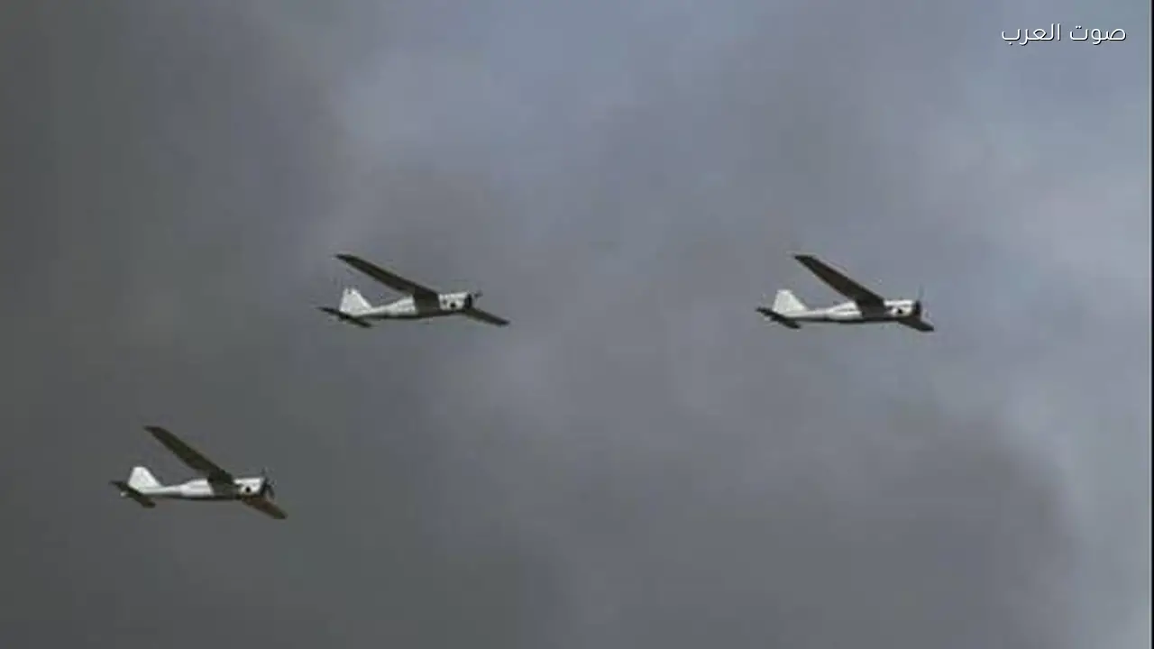 الأردن يعترض 5 صواريخ وطائرة مسيرة من إيران خلال 24 ساعة