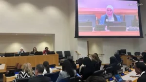 الأردن يعزز العدالة للمرأة والمساواة القانونية بتعديلات جديدة 1