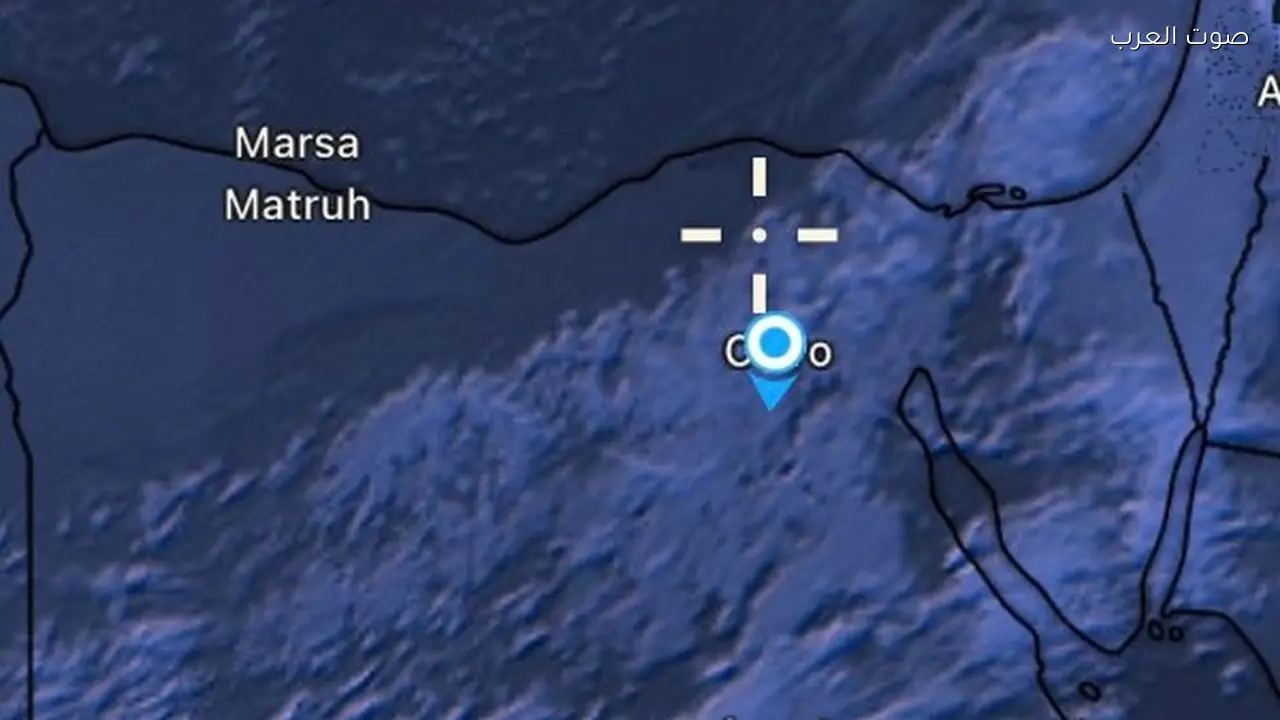 الأرصاد تحذر من استمرار السحب ونشاط الرياح في معظم المناطق