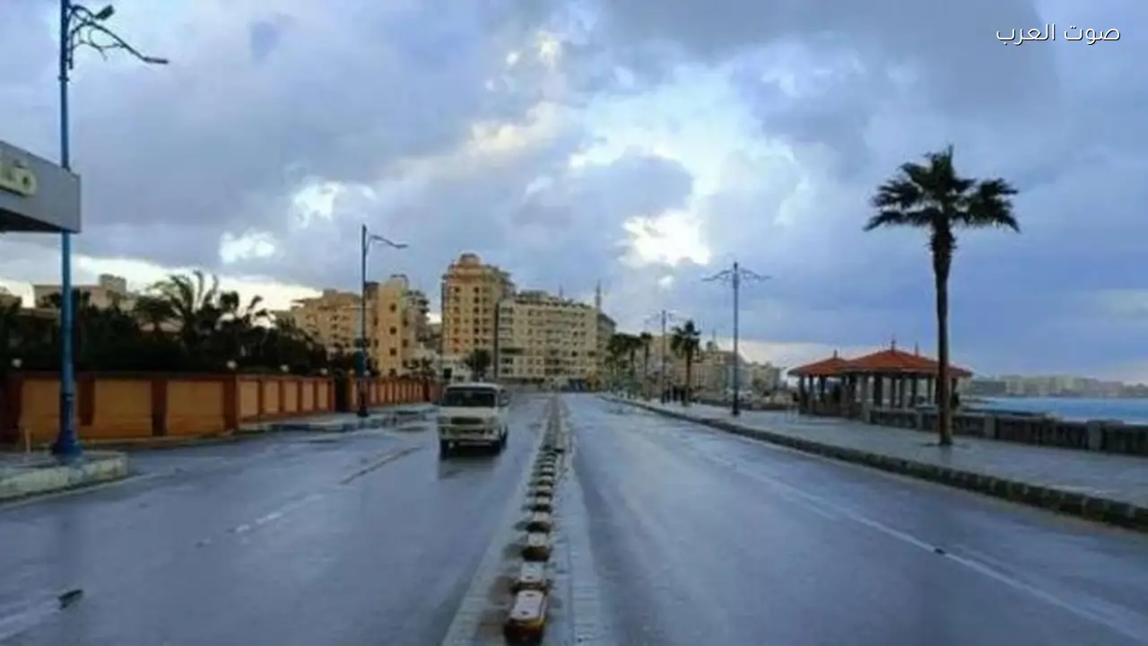 الأرصاد: طقس الغد دافئ نهارًا وبارد ليلًا في معظم المناطق