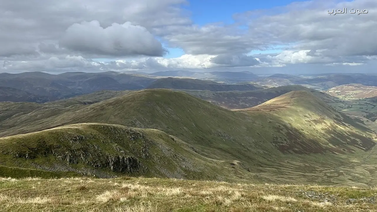 الأرصاد: طقس اليوم بارد مع احتمالية هطول أمطار