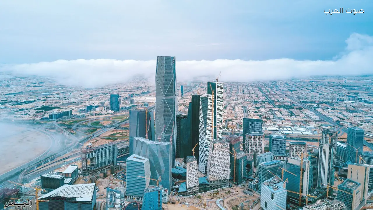 الأرصاد: طقس بارد إلى شديد البرودة مع احتمال حدوث صقيع