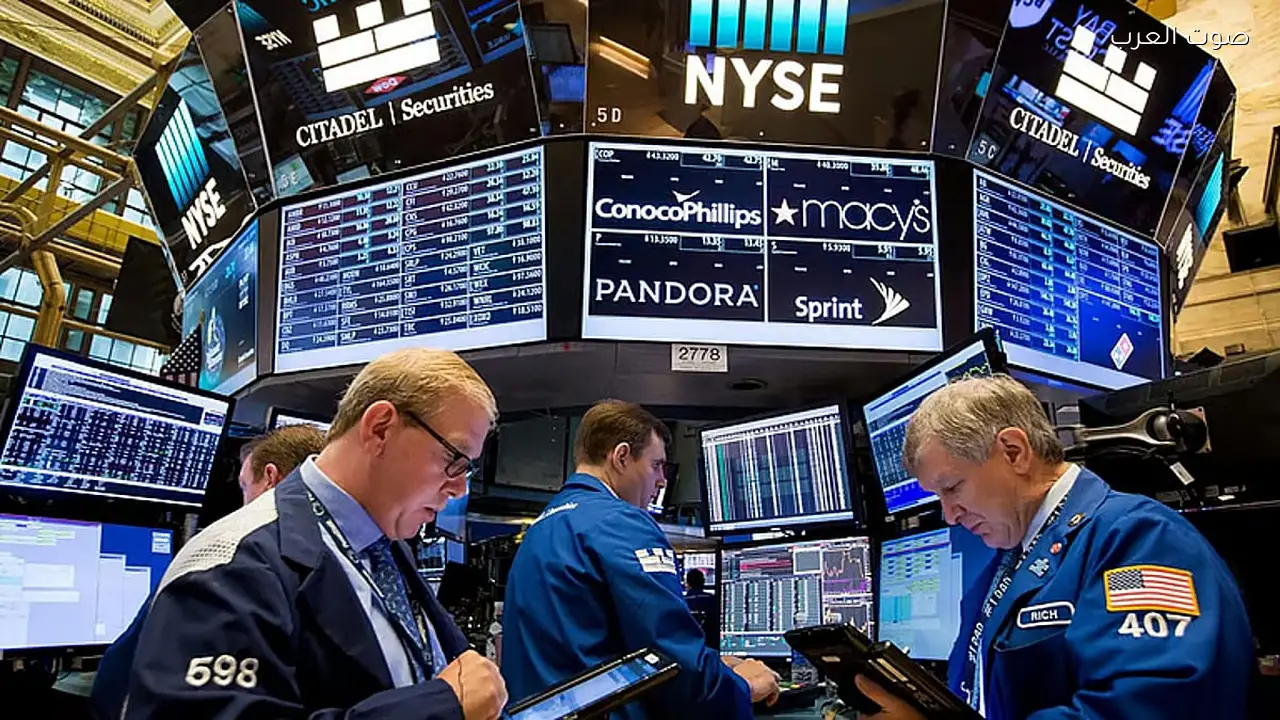 الأسهم الأمريكية تسجل ارتفاعًا في ختام تعاملات الأربعاء