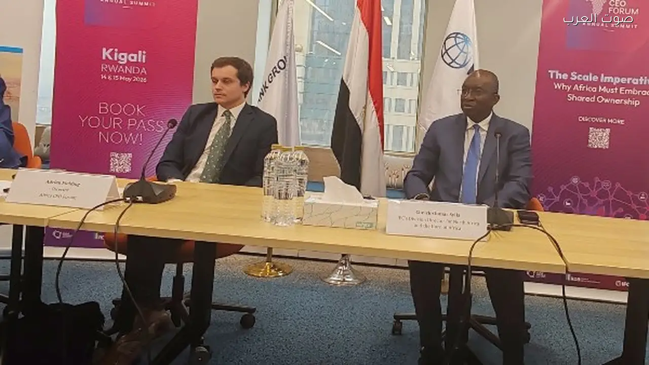 الأسواق الأفريقية الصغيرة تواجه الهيمنة والتكامل الاقتصادي هو الحل