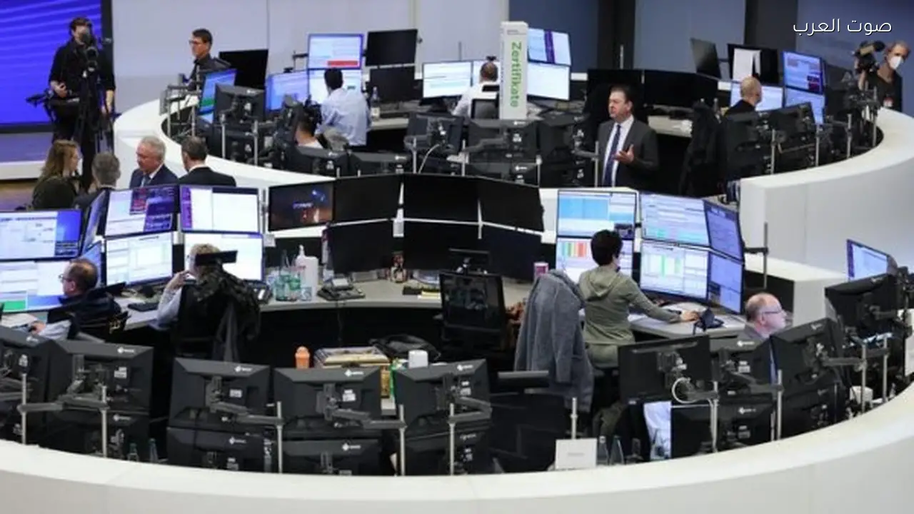 الأسواق الأوروبية تسجل ارتفاعًا رغم توترات الشرق الأوسط