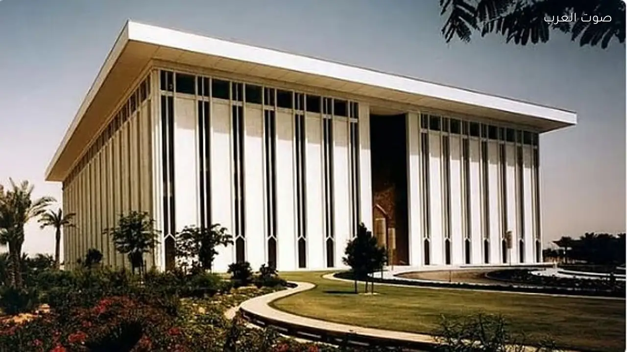 الأصول الاحتياطية للبنك المركزي السعودي تتخطى 1.7 تريليون ريال في 2025