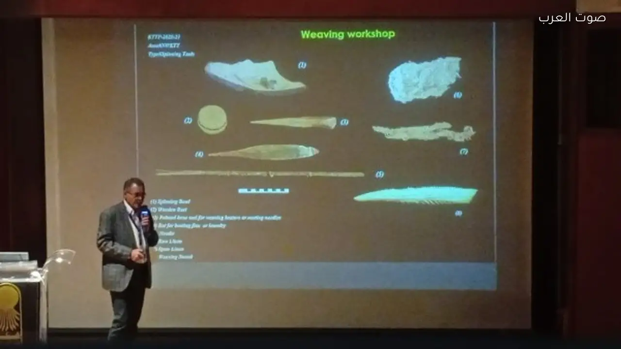 الأعلى للآثار ينظم ملتقى البعثات الأثرية بعد توقف 6 سنوات