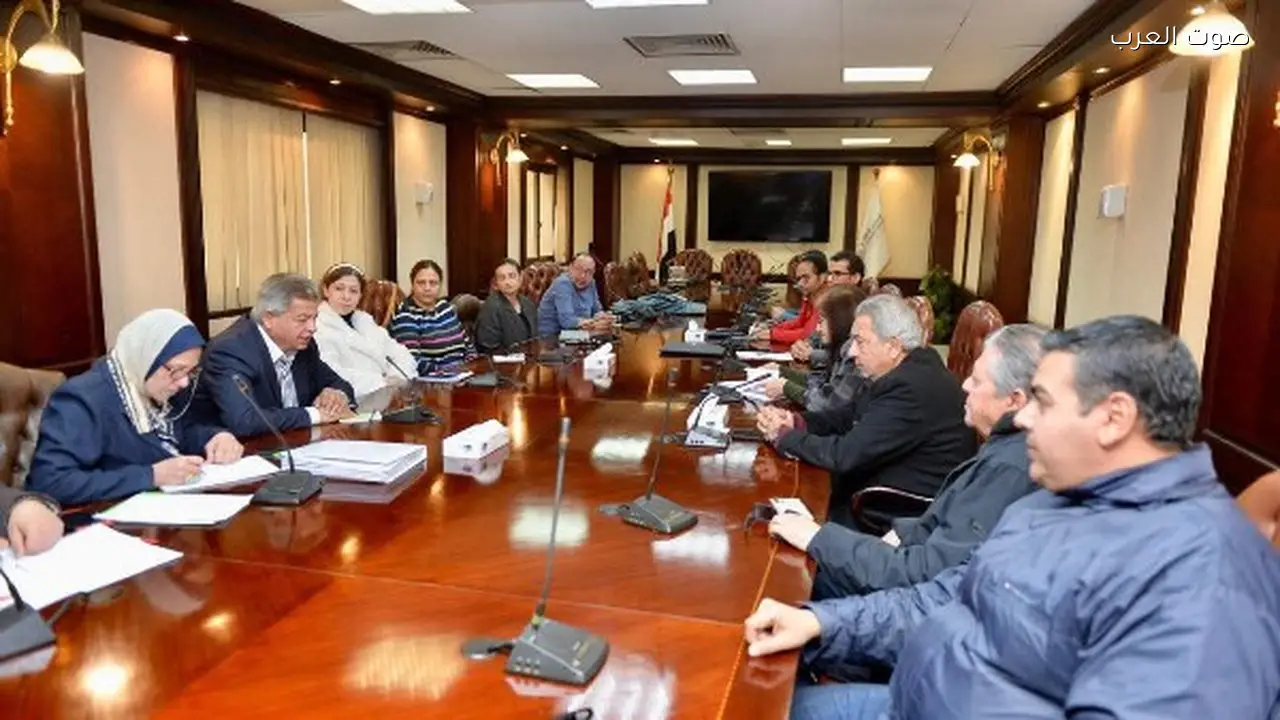 الأعلى للإعلام: دراما رمضان تعزز قيمة اللجوء للعدالة