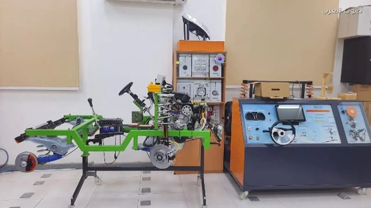 الأعلى للتعليم التكنولوجي: تصميم البرامج الدراسية وفق احتياجات سوق العمل