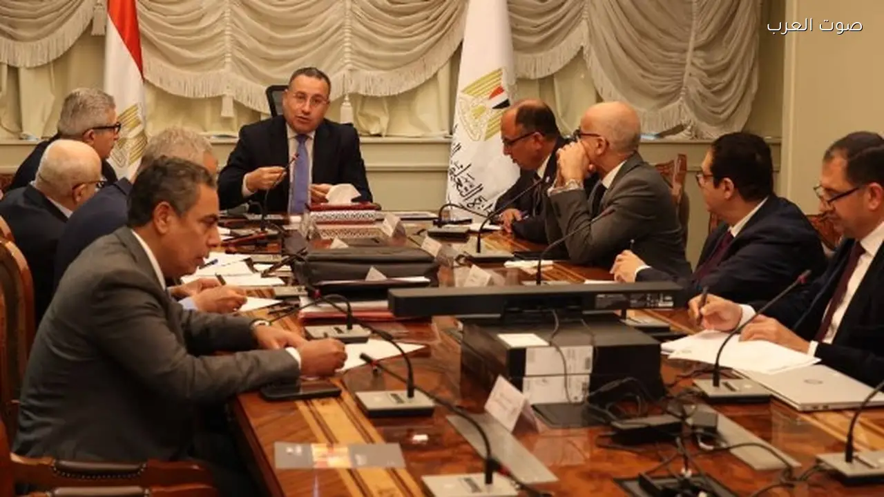 الأعلى للجامعات يعتمد تشكيل لجنة لوضع خريطة مستقبل سوق العمل