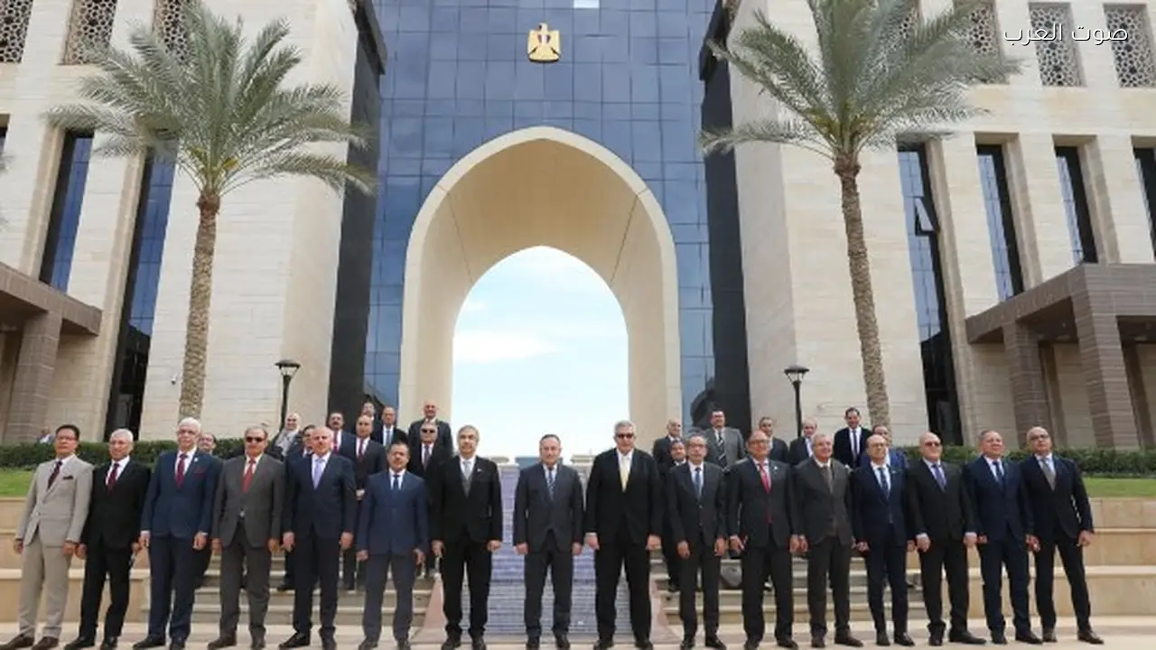 الأعلى للجامعات يعلن الخريطة الزمنية للدراسة 2026/2027 بدءًا من 19 سبتمبر