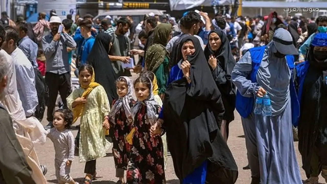 الأغذية العالمية تحذر من تزايد انعدام الأمن في أفغانستان