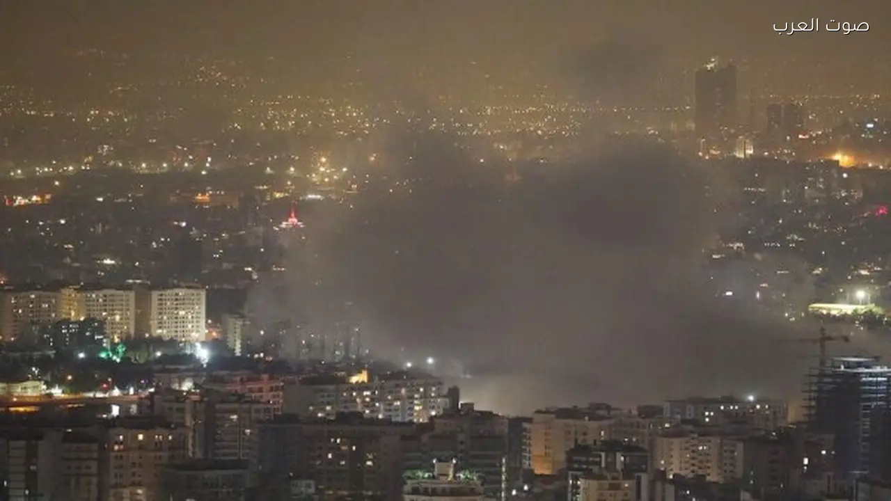 الأمم المتحدة تدعو لوقف فوري للأعمال العدائية في الشرق الأوسط