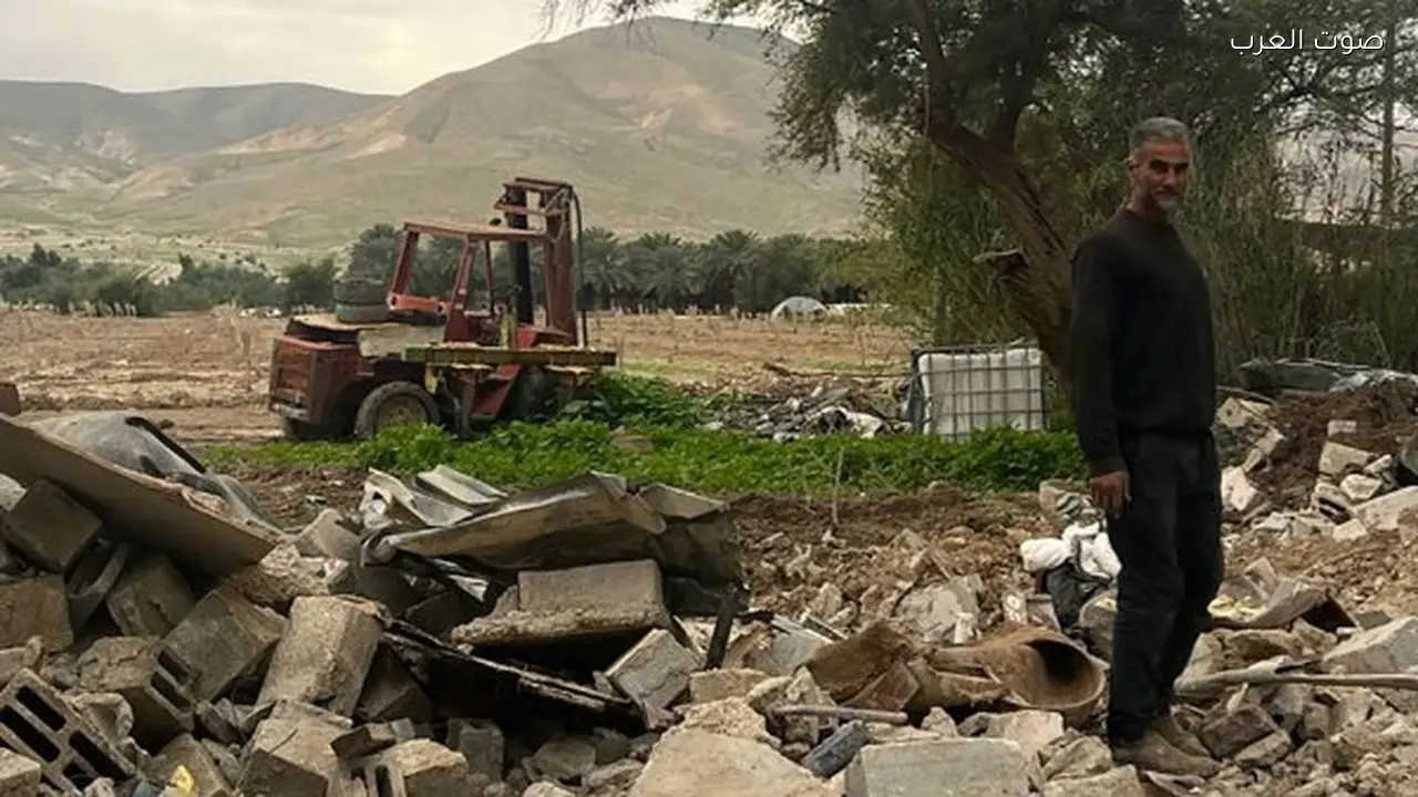 الأمم المتحدة تدين مقتل فلسطينيين بالضفة وتحذر من تصاعد الأوضاع في غزة