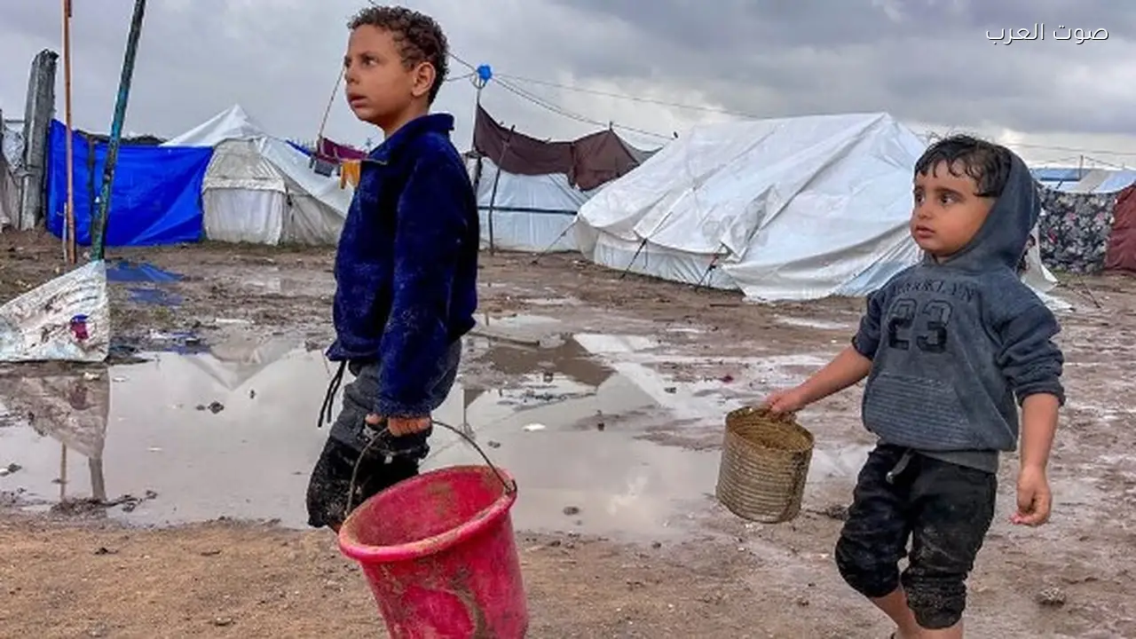 الأمم المتحدة ترحب بفتح معبر كرم أبو سالم لدخول الإمدادات إلى غزة