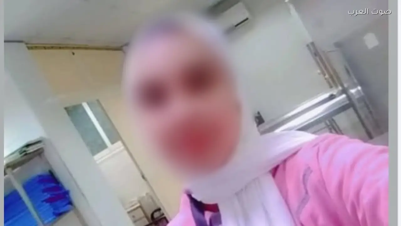 الأمن يعيد فتاة البحيرة المتغيبة من أسوان