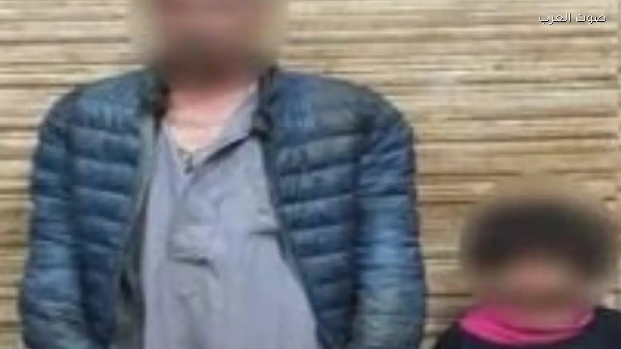 الأمن يوضح تفاصيل إجبار أب ابنته على تعاطي المخدرات في الفيوم