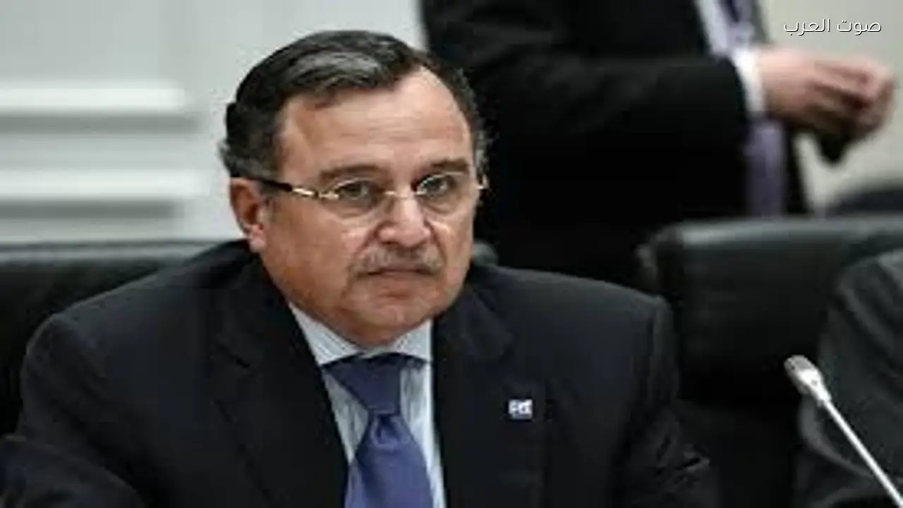 الأمين العام الجديد لجامعة الدول العربية يؤكد التزامه بالعمل العربي المشترك