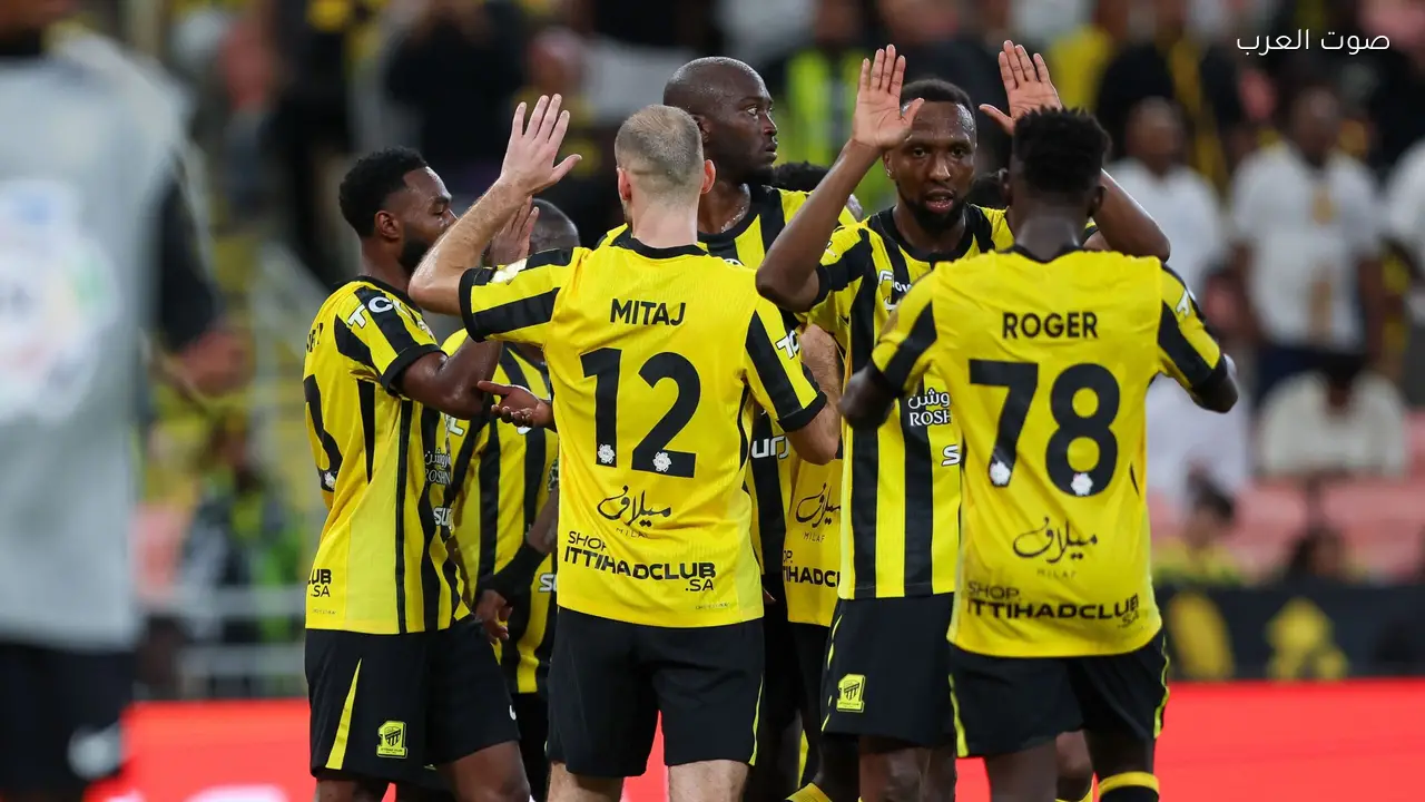 الأندية السعودية تسعى لحل أزمة دوري أبطال آسيا