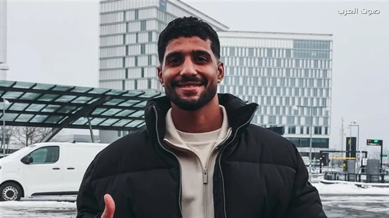 الأهلى يوقع مع إبراهيم عادل والشحات يقترب من الانتقال إلى أهلى طرابلس