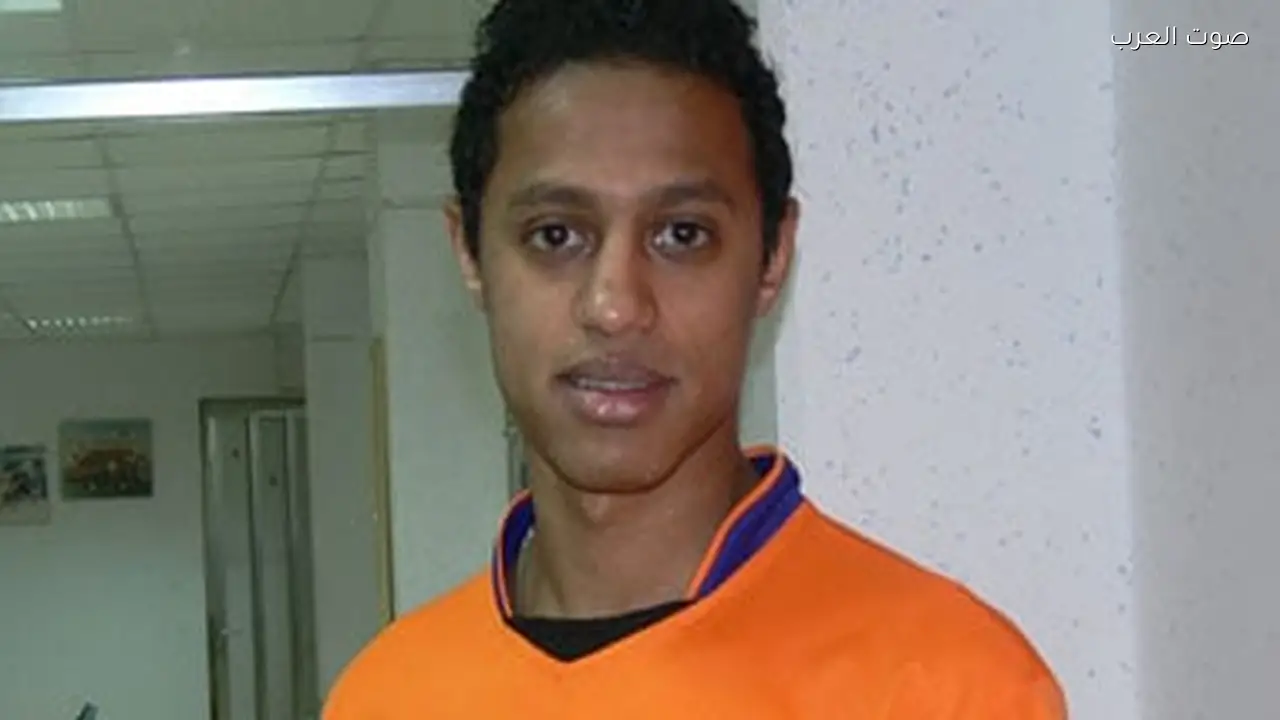 الأهلي يتعاقد مع عمرو سماكة بعيدًا عن الزمالك